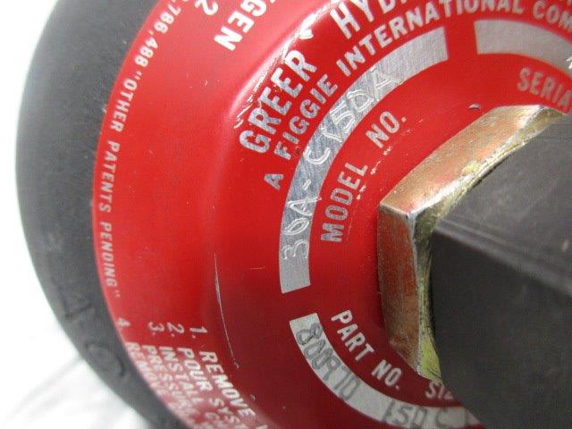 GREER 800970  UNMP