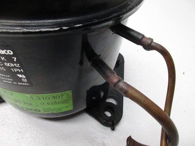 EMBRACO PW3.5K7  UNMP