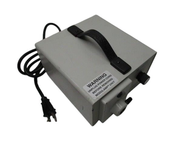 SCHOTT-FOSTEC ACEI  NSNP