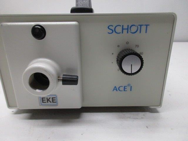 SCHOTT-FOSTEC ACEI  NSNP