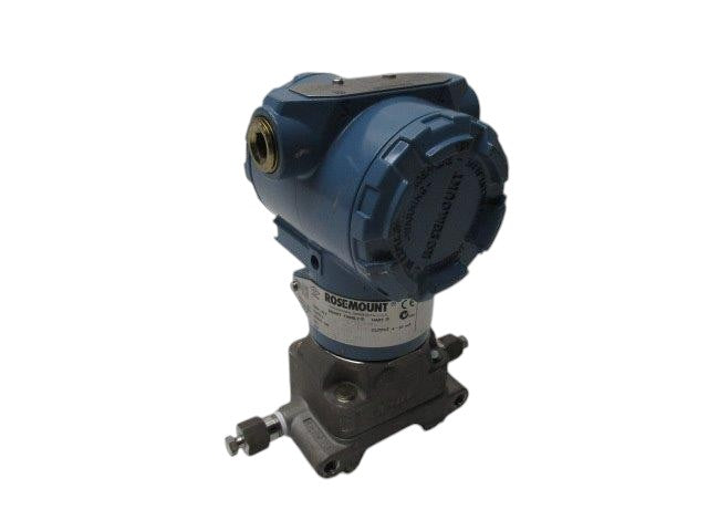 ROSEMOUNT 3051CD1A22A1AB4C6  NSNP