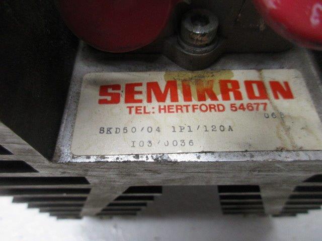 SEMIKRON SKD50/04  UNMP