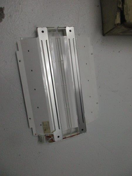 SHARP LQ10DH11  NSMP