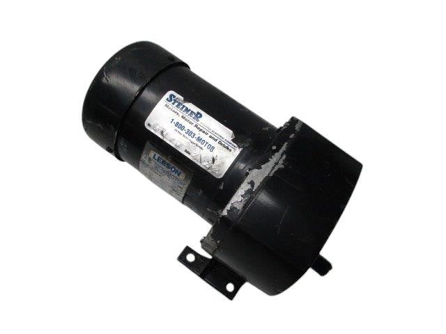 LEESON C4T17FZ47B  UNMP
