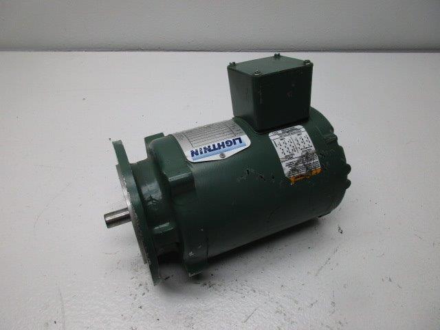 BALDOR 34J686-0097G1  UNMP