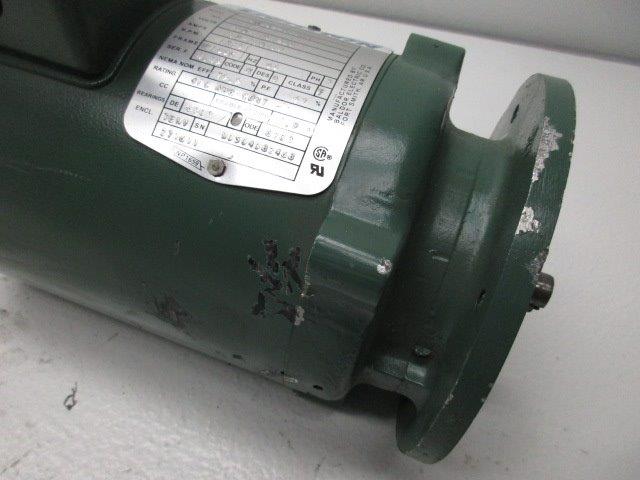 BALDOR 34J686-0097G1  UNMP