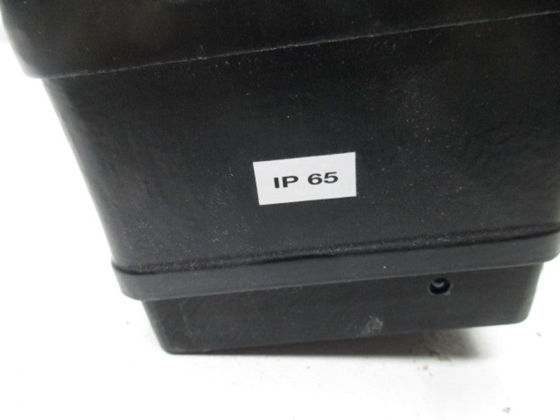 LAROX ELECTRO-PNEUMATIC POSITIONER  UNMP