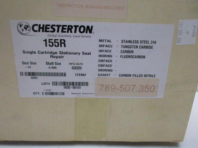 CHESTERTON 684991 155R  NSFS