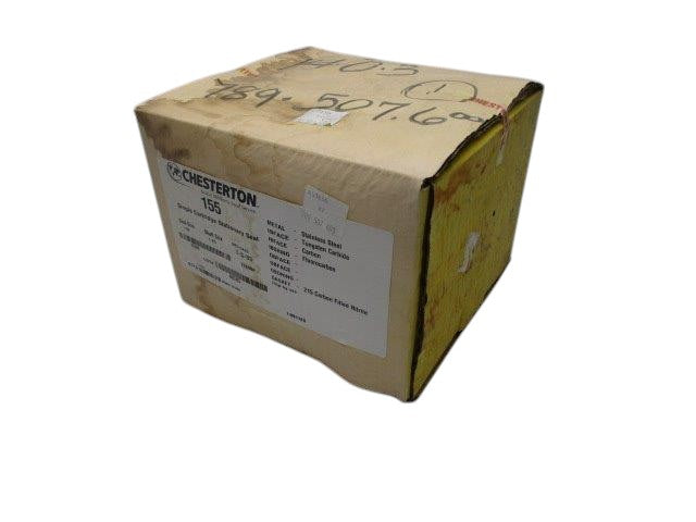CHESTERTON 675098 155  NSFS
