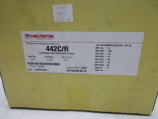 CHESTERTON 2089735R  NSFS