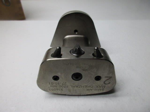 SMW AUTOBLOK 334053  NSMP