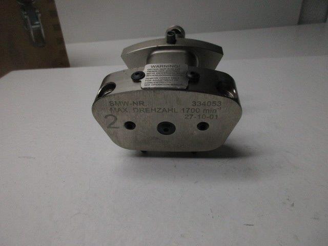 SMW AUTOBLOK 334053  NSMP