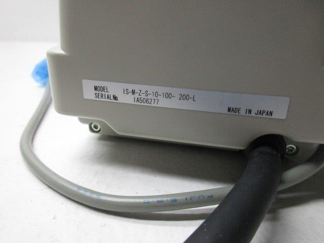 IAI IS-M-Z-S-10-100-200-L  NSNP