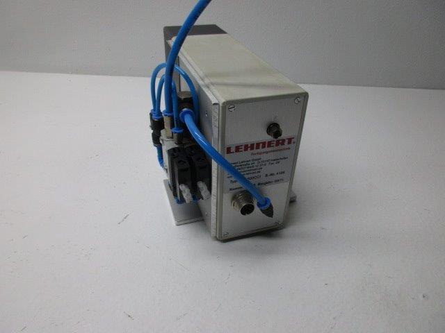 LEHNERT PE1500CCI  UNMP