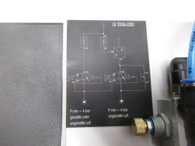 LEHNERT PE1500CCI  UNMP