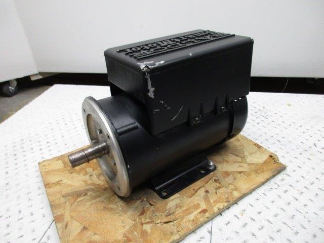 BALDOR CSM3611T-4  UNMP
