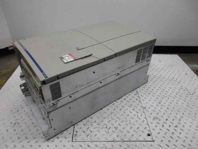 TELEMECHANIQUE ATV58HD54N4XZU  UNMP