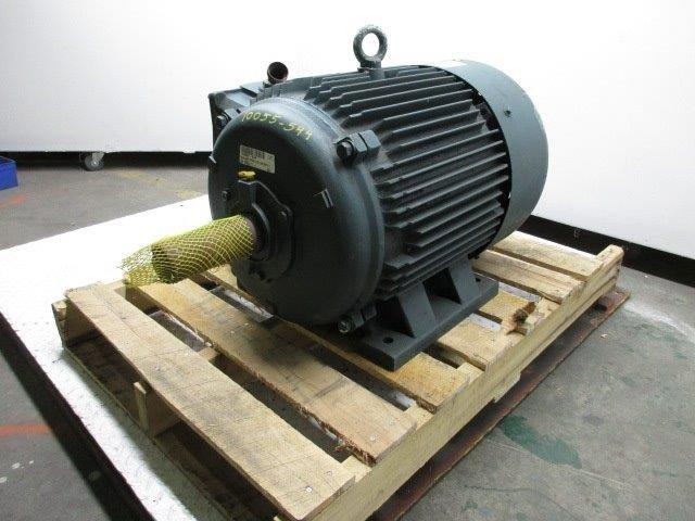 LEESON G150019-60  UNMP