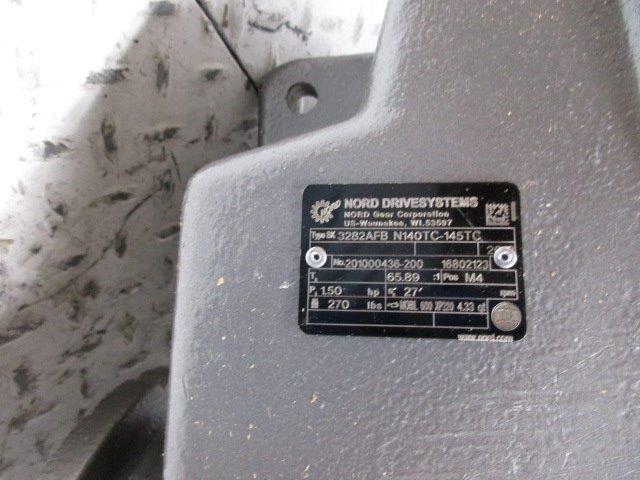 NORD 3282AFB-N14OTC-145TC  NSNP