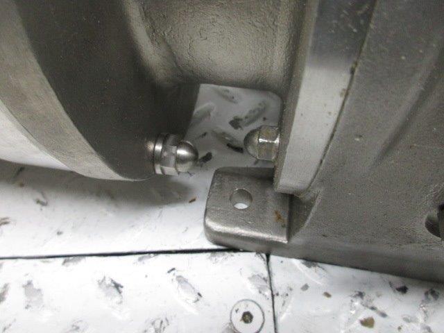 GROVE GEAR R8379023.00  NSMP