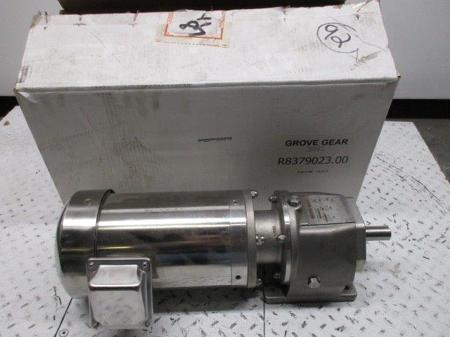 GROVE GEAR R8379023.00  NSMP