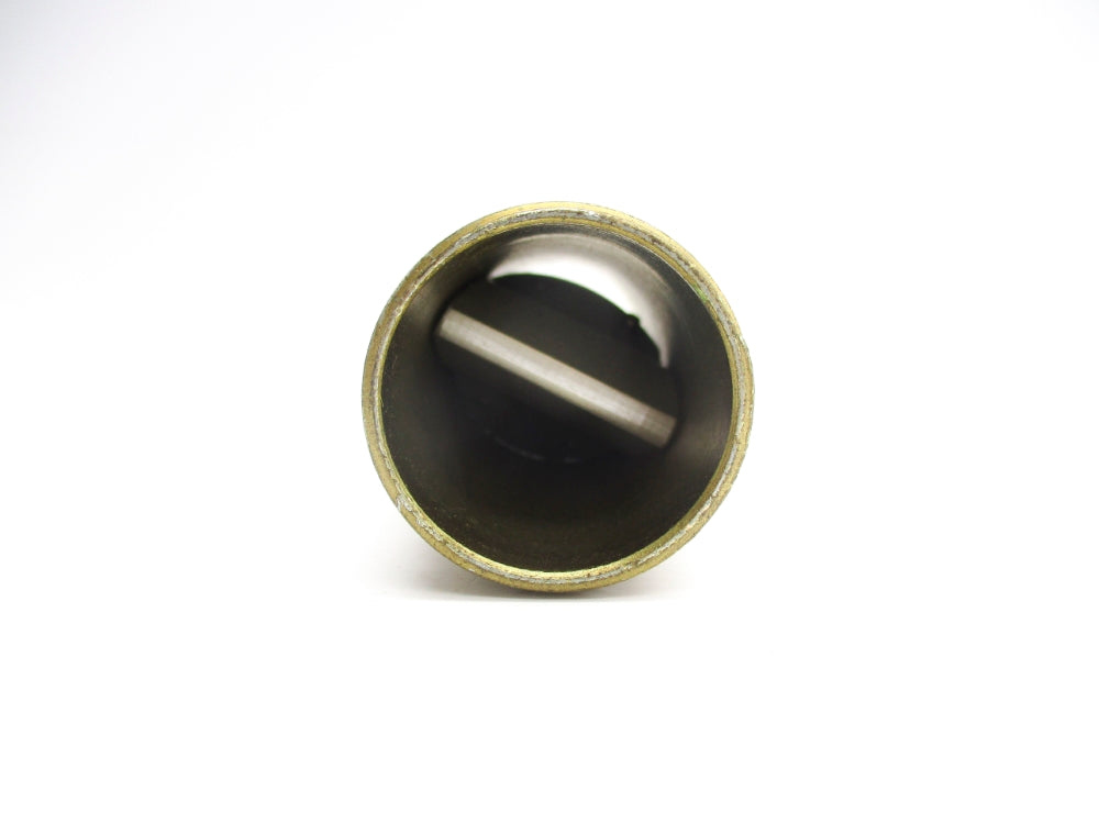 U.S. VALVE 07-1-0SX 150PSI 1" NSNP