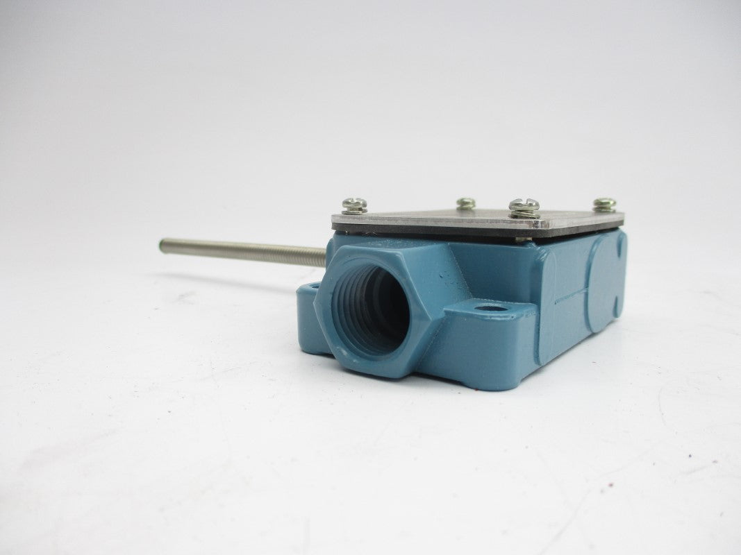 HONEYWELL BAF1-2RN18-RH 480VAC 20A NSMP