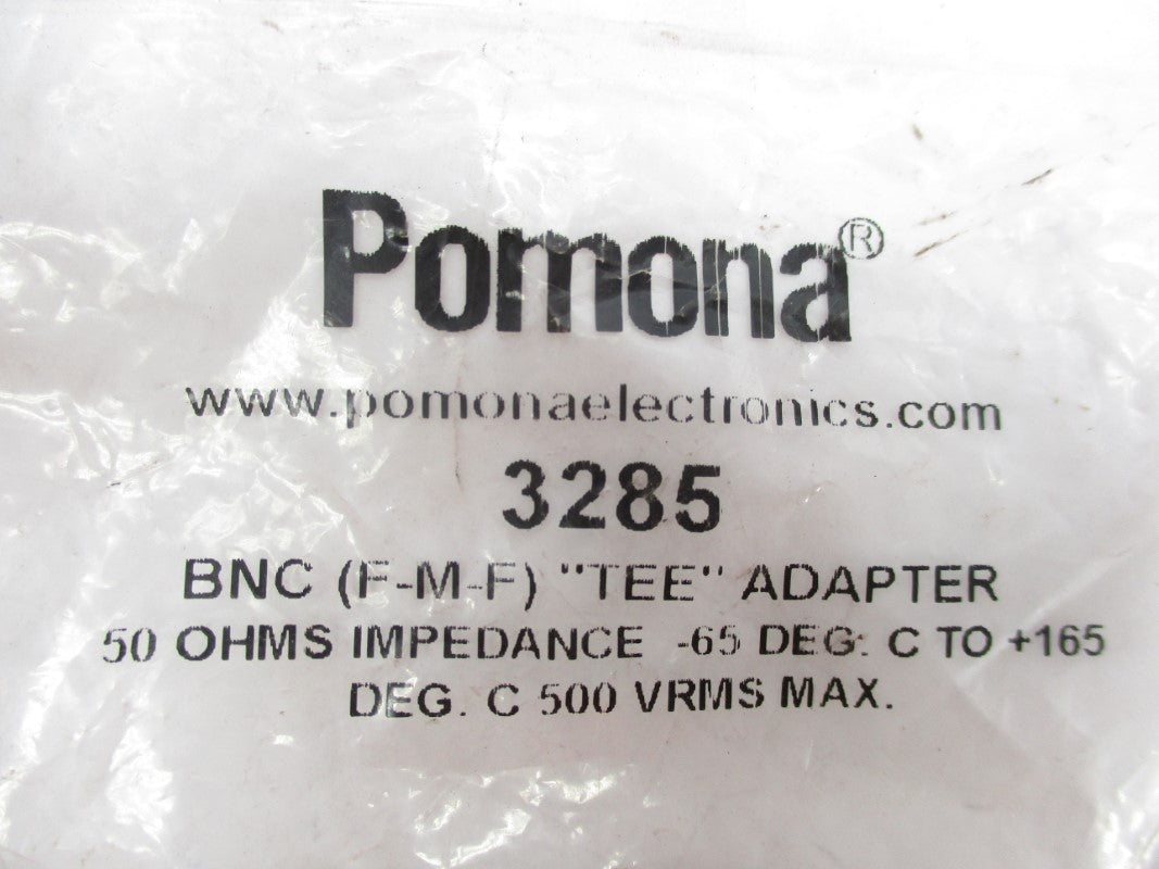 POMONA 3285 NSMP