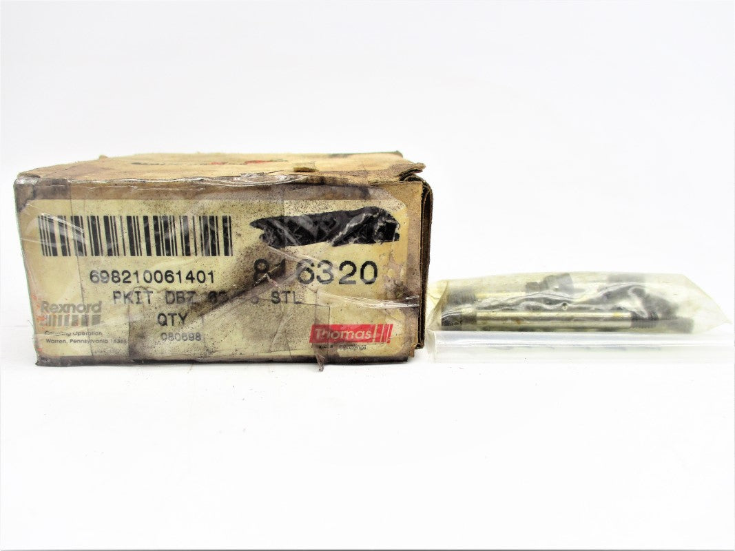 REXNORD 816320 NSMP