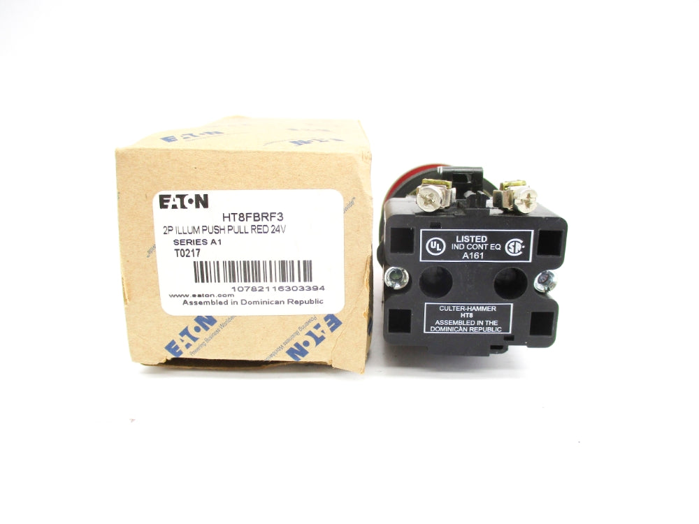 EATON HT8FBRF3 SER. A1 NSMP
