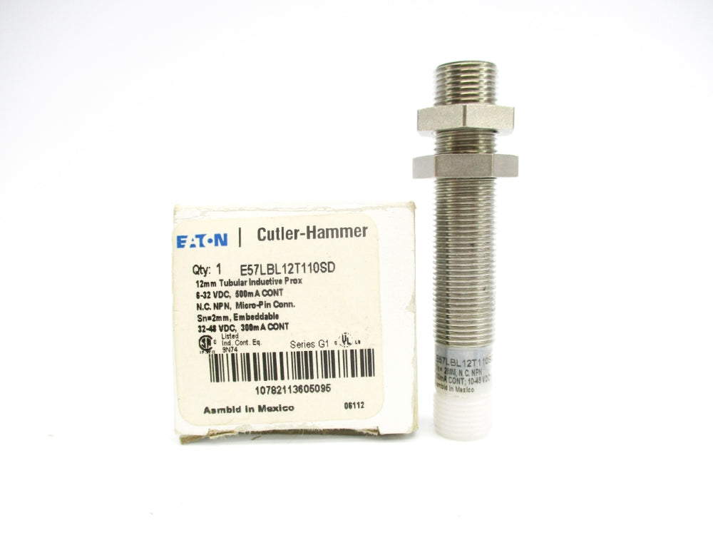 EATON E57LBL12T110SD SER. G1 NSMP