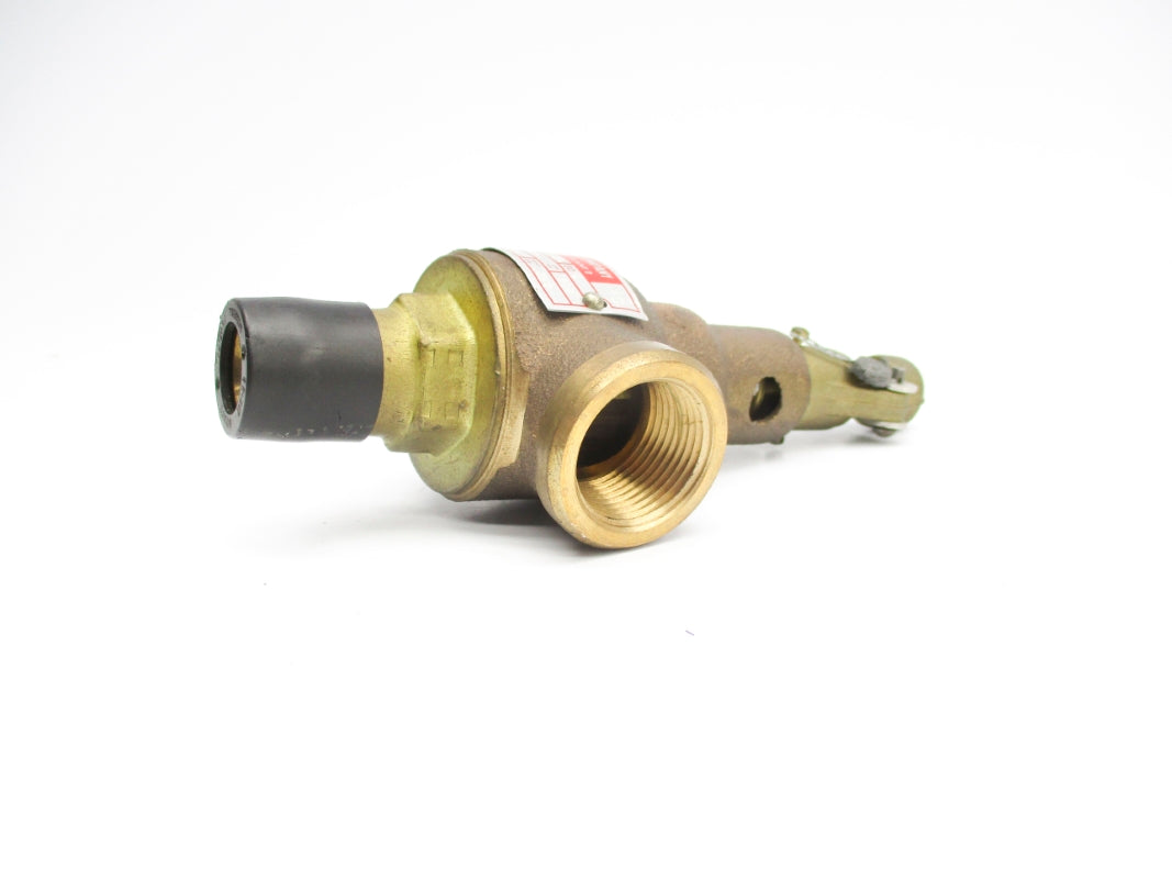 J.E. LONERGAN FBFD-C2SAM-20 80PSI NSNP