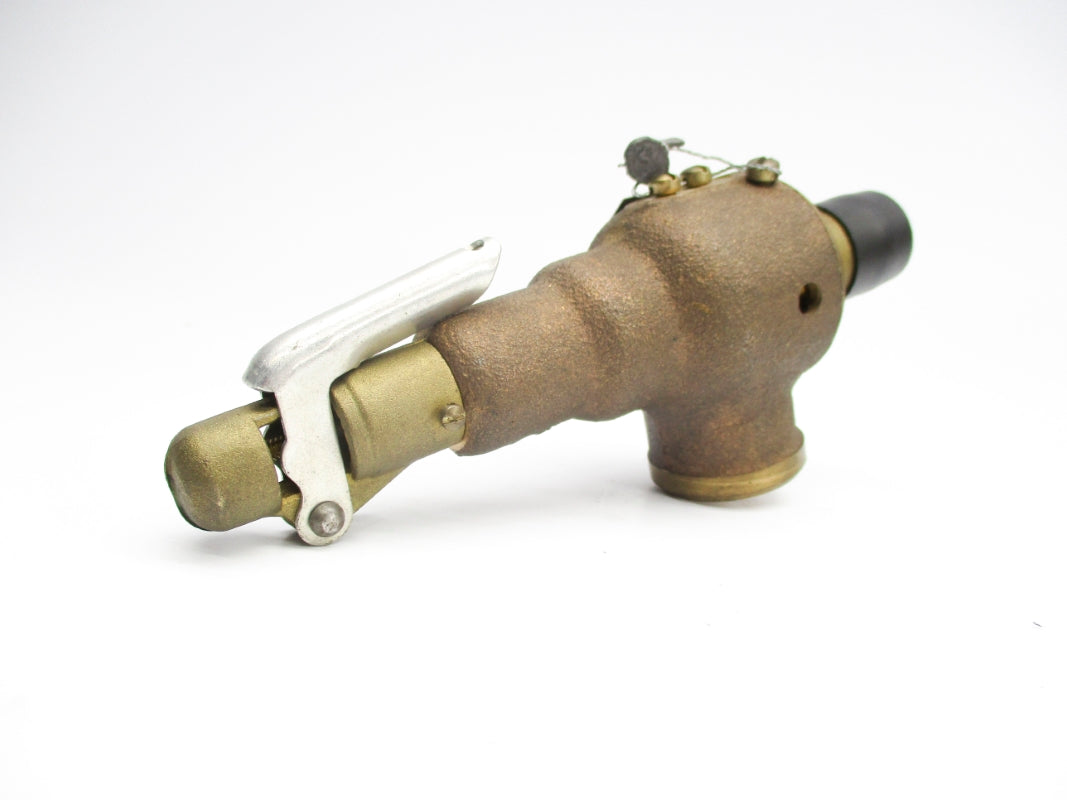 J.E. LONERGAN FBFD-C2SAM-20 80PSI NSNP