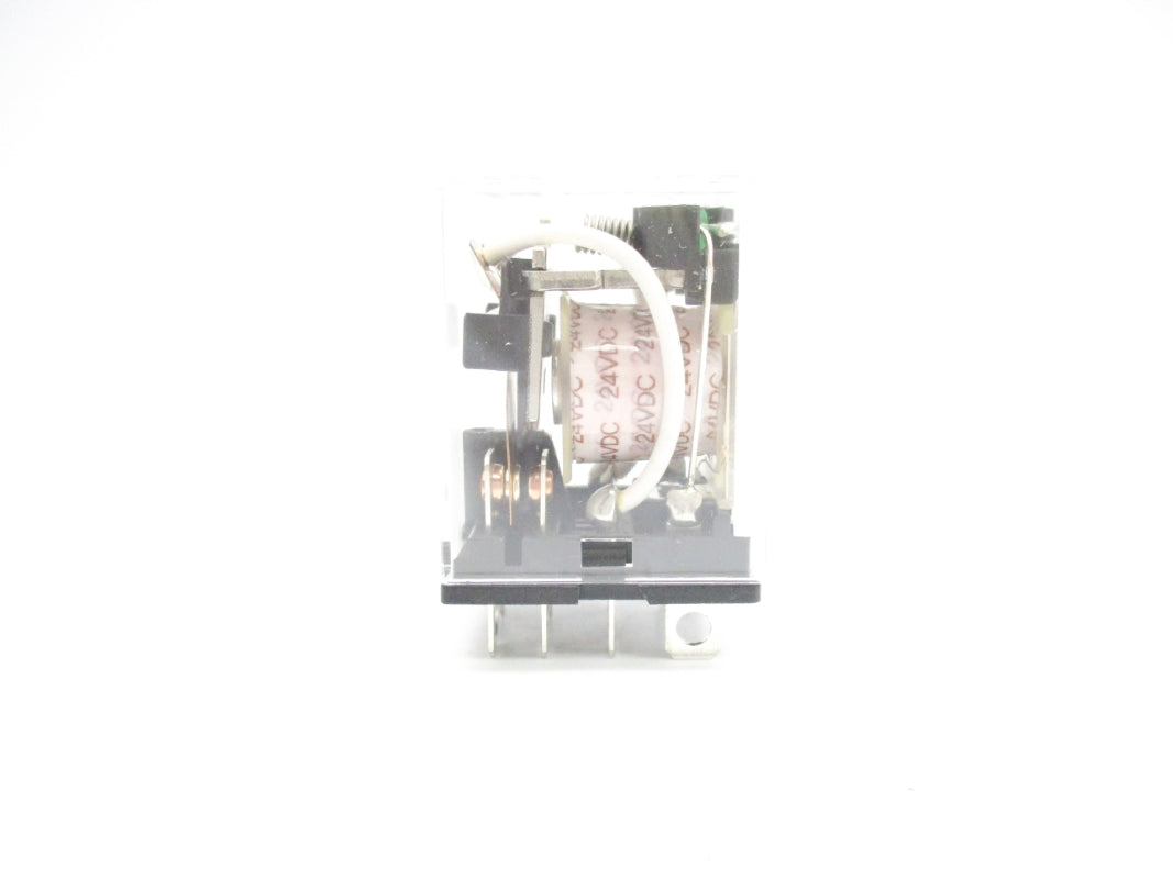 AUTOMATION DIRECT QL2N1-D24 24VDC 10A NSMP