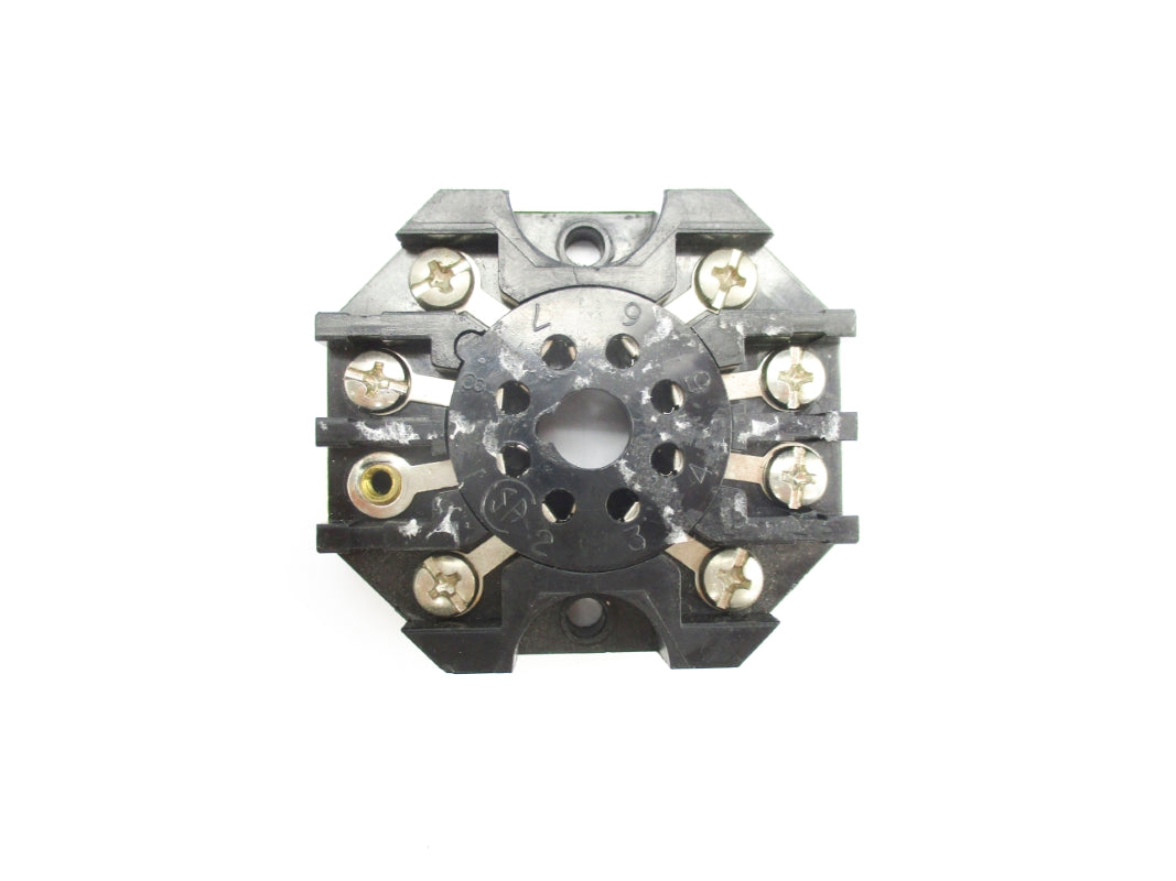 CUSTOM CONNECTOR RB08 NSNP