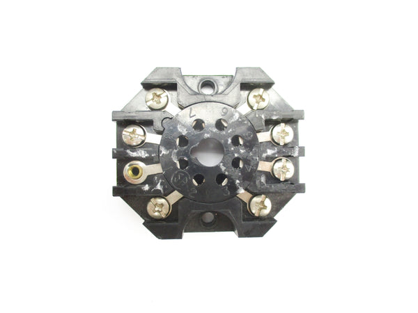 CUSTOM CONNECTOR RB08 NSNP