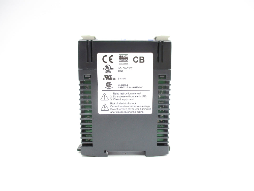 RHINO AUTOMATION PSP24-024S 100-240V 0.7-0.4A NSMP