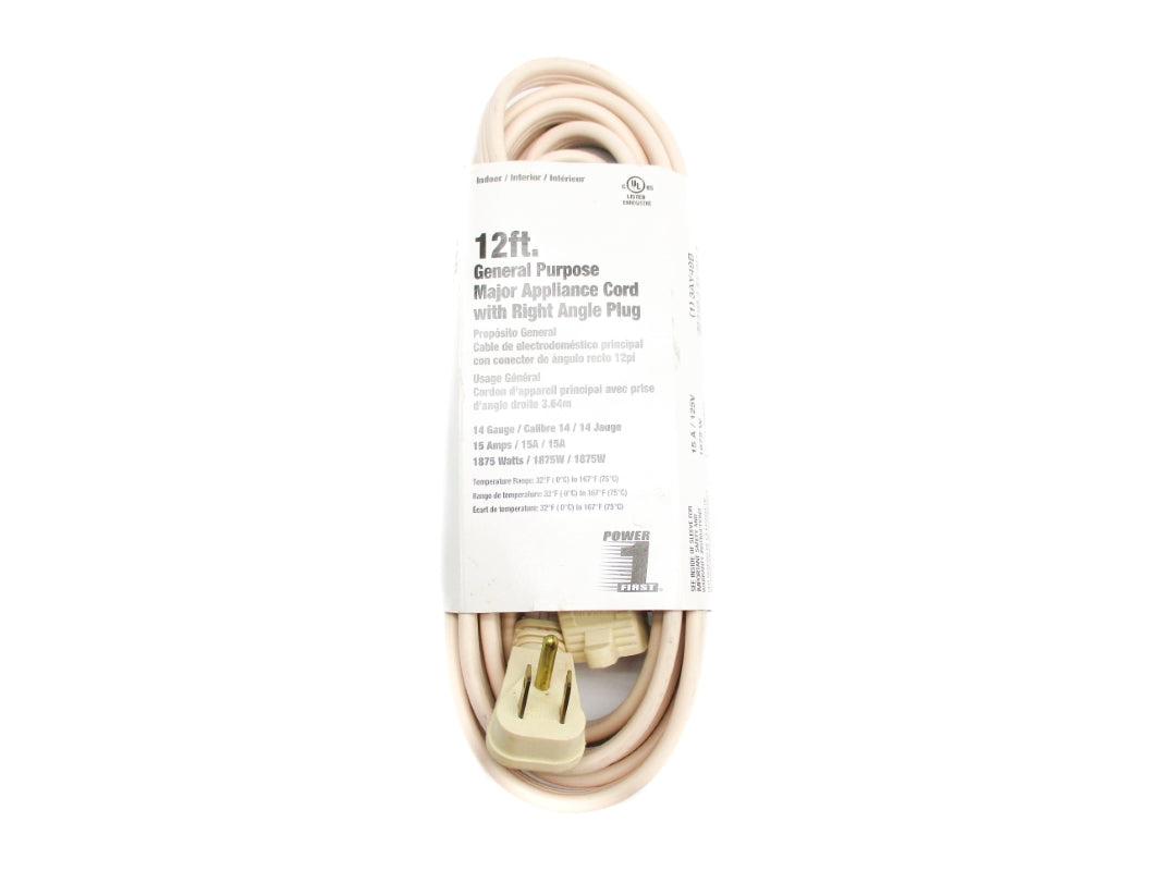 POWER FIRST 3AY49B SPT-3 NSMP