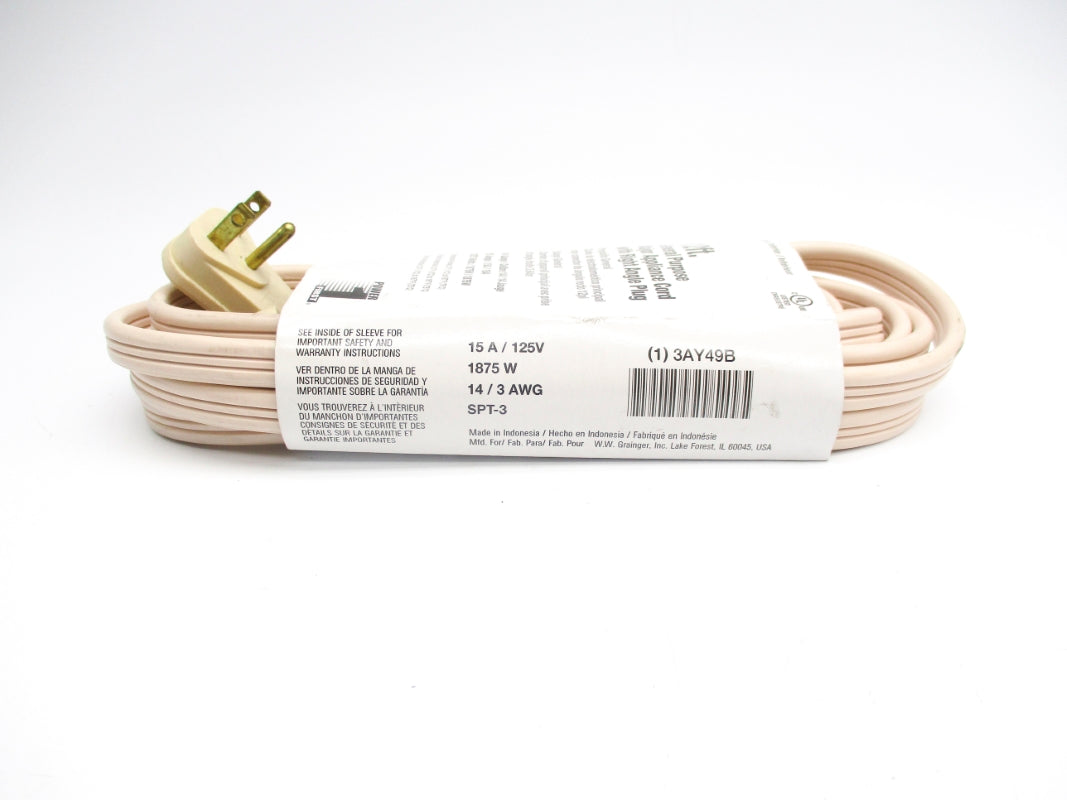 POWER FIRST 3AY49B SPT-3 NSMP