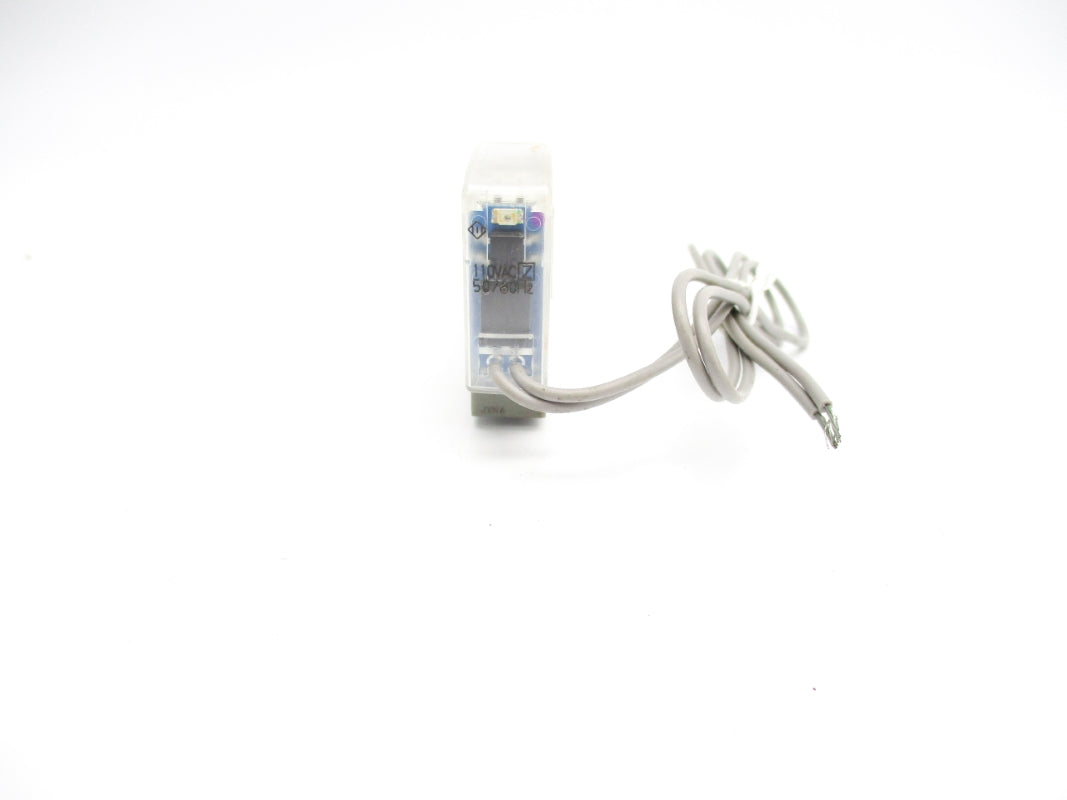 SMC SY3140-3GZ 110VAC NSNP