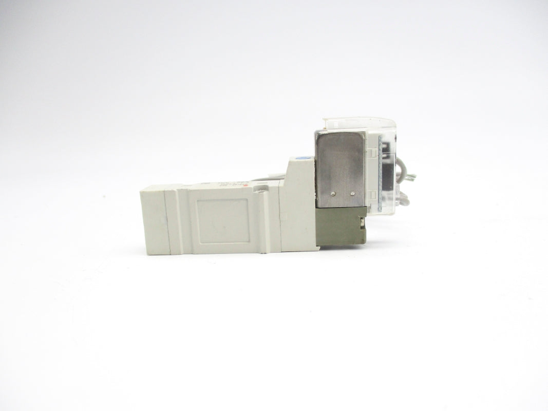 SMC SY3140-3GZ 110VAC NSNP