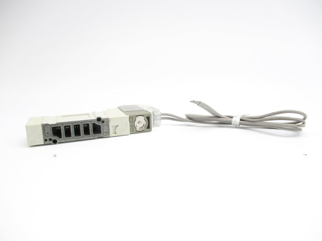 SMC SY3140-3GZ 110VAC NSNP