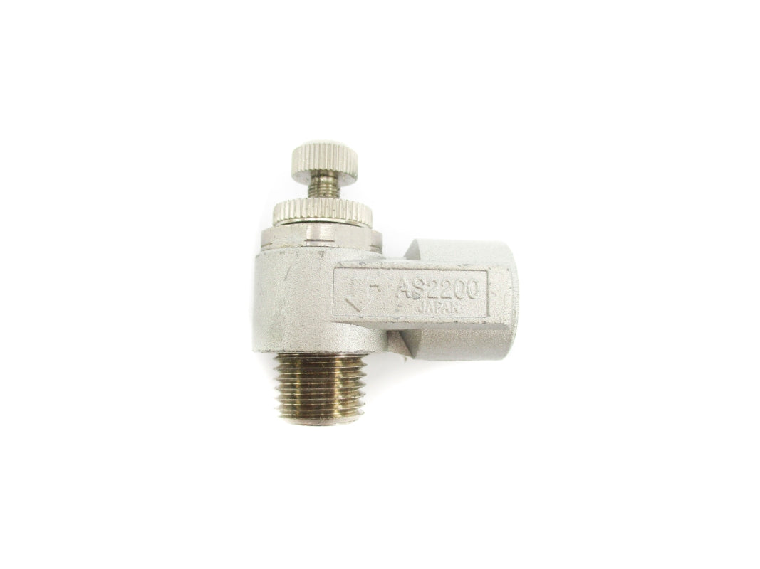 SMC AS2200 UNMP