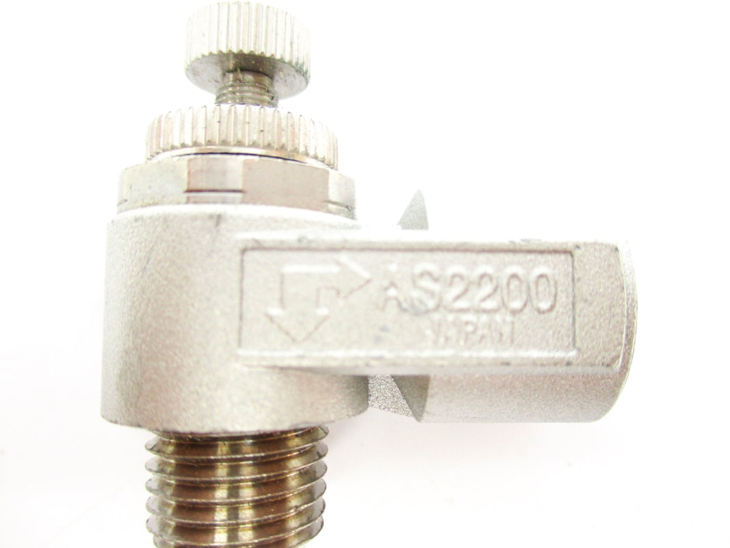 SMC AS2200 UNMP