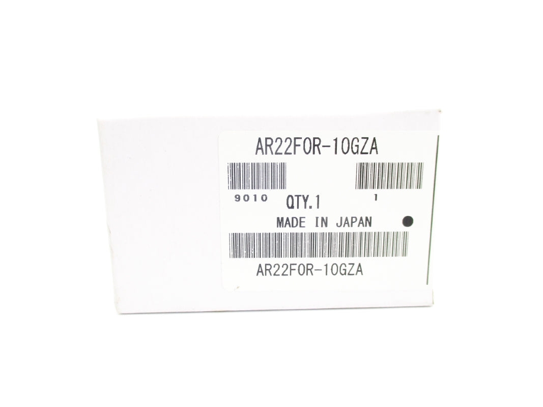 FUJI ELECTRIC AR22F0R-10GZA NSFS
