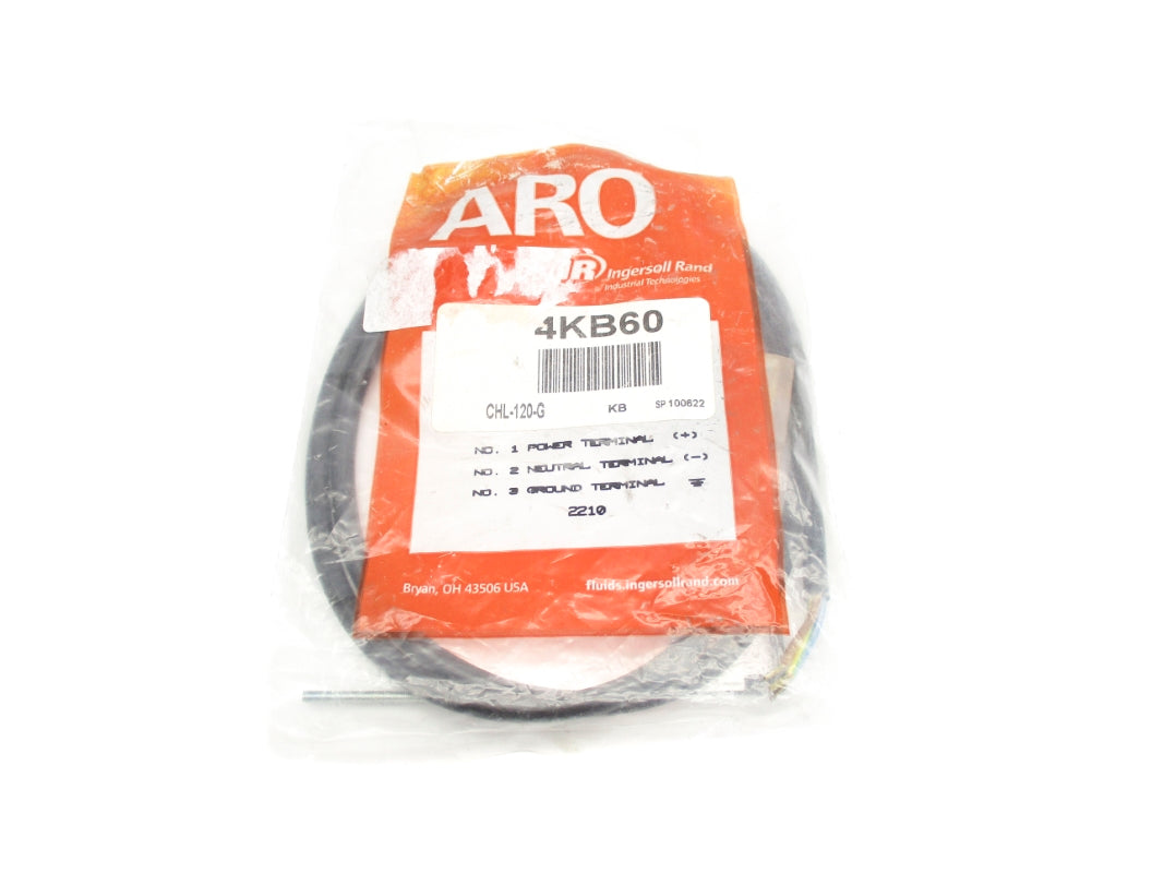 ARO 4KB60 CHL-120-G NSMP