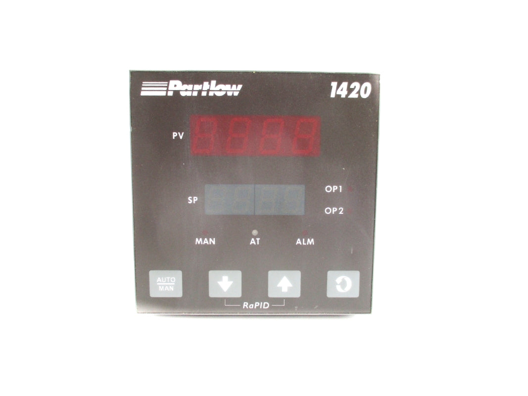 PARTLOW 14201010003 NSNP