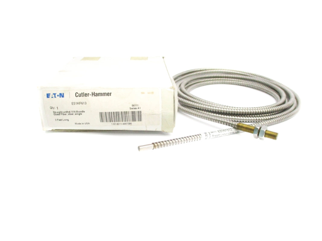 EATON E51KF613 SER. A1 NSMP