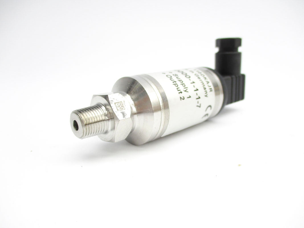 NOSHOK 100-10000-1-1-1-7 0-10000PSI NSMP