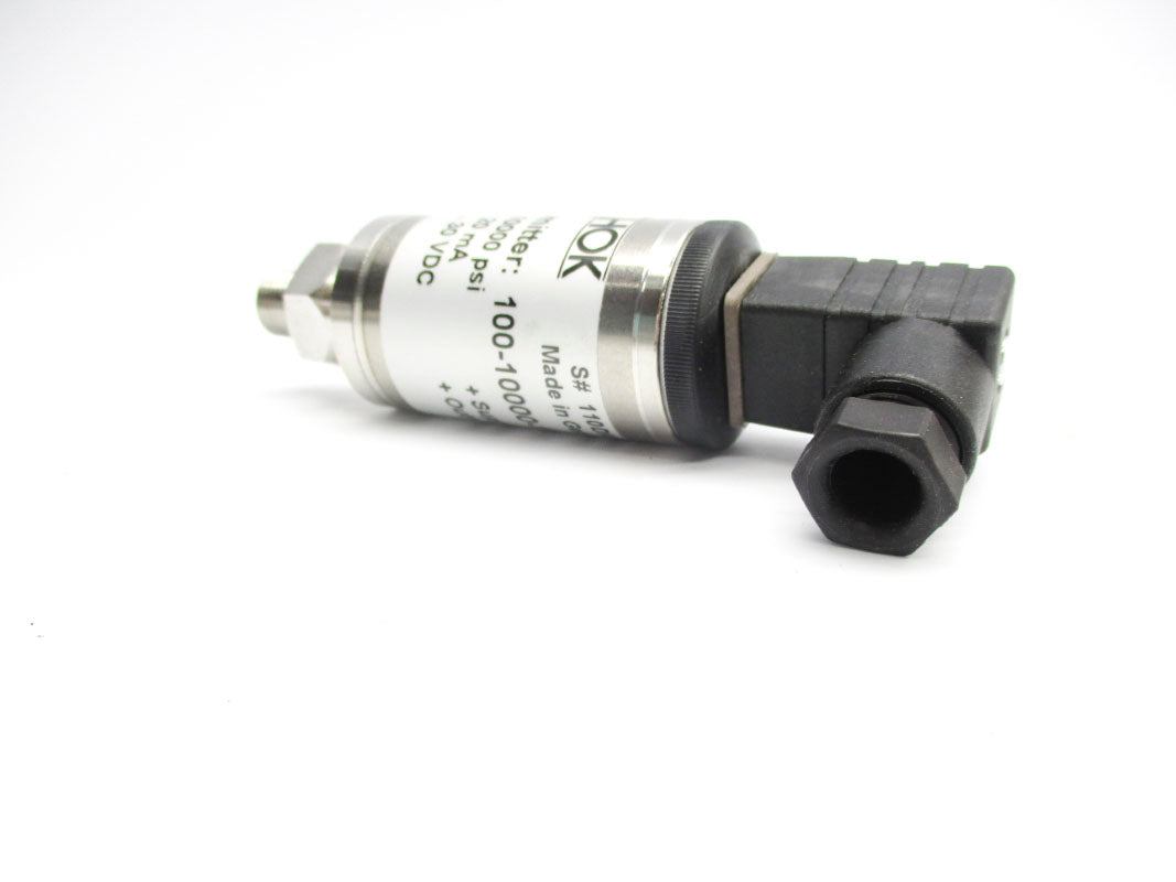 NOSHOK 100-10000-1-1-1-7 0-10000PSI NSMP